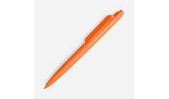Ручка шариковая Prodir DS11 PMP, оранжевая