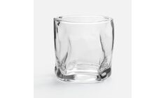 Стакан Crystal Clear
