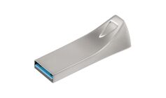 Флешка Ergo Style, USB 3.0, серебристая, 32 Гб