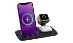 Зарядная станция Smart Nest, черная