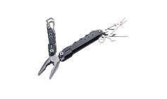 Мини-мультитул Working Tool, серый
