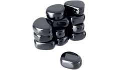 Магнитный антистресс Tackles, черный