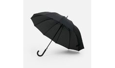 Зонт-трость Sombrella, черный