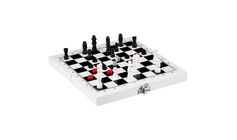 Набор игр Tickler, белый