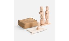 Игра-балансир IQ Balance