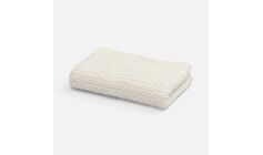 Плед Knitline, белый (молочный)