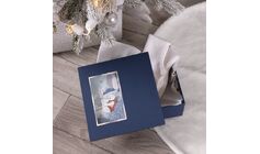 Коробка The Blue Bear, S