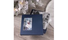 Коробка The Blue Bear, M