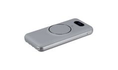Внешний аккумулятор Omni Pro 10000 мАч, серый