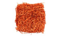 Бумажный наполнитель Chip, оранжевый