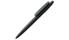 Ручка шариковая Prodir DS5 TPP, черная