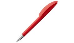 Ручка шариковая Prodir DS3.1 TPC, красная