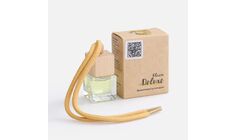 Ароматизатор воздуха Flava Deluxe, груша и бергамот
