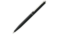 Ручка шариковая Senator Point, ver.2, черная