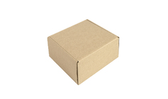 Коробка подарочная mini BOX, размер 17,5 x 15,5 x 8 см