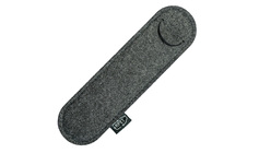 Футляр для одной ручки FELTY, RPET фетр