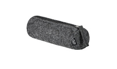 Пенал-косметичка FELTY 20,5х8,5 см, RPET фетр