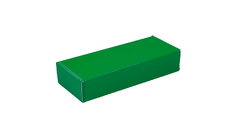 Подарочная коробка для флешки HALMER размер 6 x 1,2 x 2,5 см