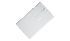 USB flash-карта 16Гб, пластик, USB 3.0
