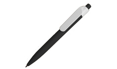Ручка шариковая N16 soft touch