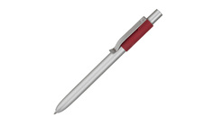 Ручка шариковая STAPLE MATT