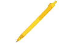 Ручка шариковая FORTE SOFT, покрытие soft touch