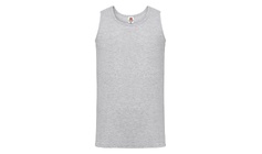 Майка мужская VALUEWEIGHT ATHLETIC VEST 165