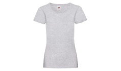 Футболка женская LADY FIT VALUEWEIGHT T 165