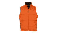 Жилет мужской WARM 210T