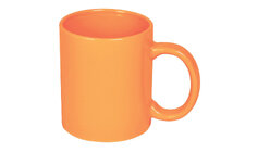 Кружка BASIC