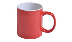 Кружка BASIC