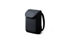 Рюкзак KORIN ClickPack X 45х32х15,5 см, с клапаном, черный