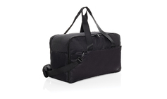 Дорожная сумка Swiss Peak из rPET Aware™, 15.6"