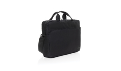 Сумка для ноутбука Swiss Peak Essential из rPET Aware™, 15.6"