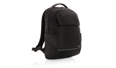 Рюкзак для ноутбука Swiss Peak Brooke из rPET AWARE™, 15,6’’