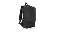 Рюкзак для ноутбука Kazu из rPET AWARE™, 15,6’’
