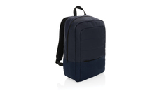 Рюкзак для ноутбука Armond из rPET AWARE™, 15,6”