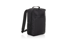 Рюкзак для ноутбука Swiss Peak Essential из rPET Aware™, 15.6"