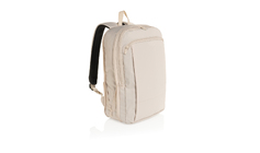 Складной рюкзак для ноутбука Flexpack из rPET Aware™, 15.6"