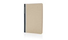Блокнот Stylo из сахарного тростника (сертификат Bonsucro), A5