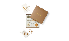 Набор настольных игр 3 в 1 VINGA Collection Box