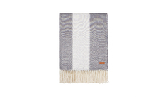 Плед VINGA Tella из Polylana® AWARE™, 230 г/м², 130х170 см