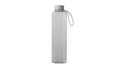 Бутылка VINGA Arch из rPET RCS, 550 мл