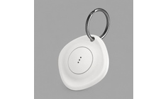 Bluetooth трекер D-Tag, белый, Deppa