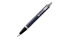 Ручка шариковая «Parker IM Core Blue CT», темно-синий