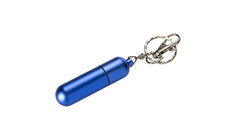 USB-флешка на 32 ГБ, синий