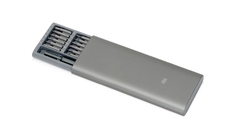 Отвертка Xiaomi Mi Precision Screwdriver Kit (BHR4680GL)
