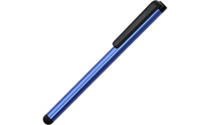 Стилус металлический Touch Smart Phone Tablet PC Universal, темно-синий