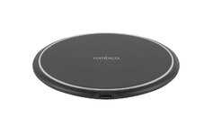 Беспроводное зарядное устройство Rombica NEO Spirit Quick Black
