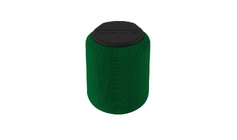 Портативная колонка «mySound Clario», 15 Вт Green